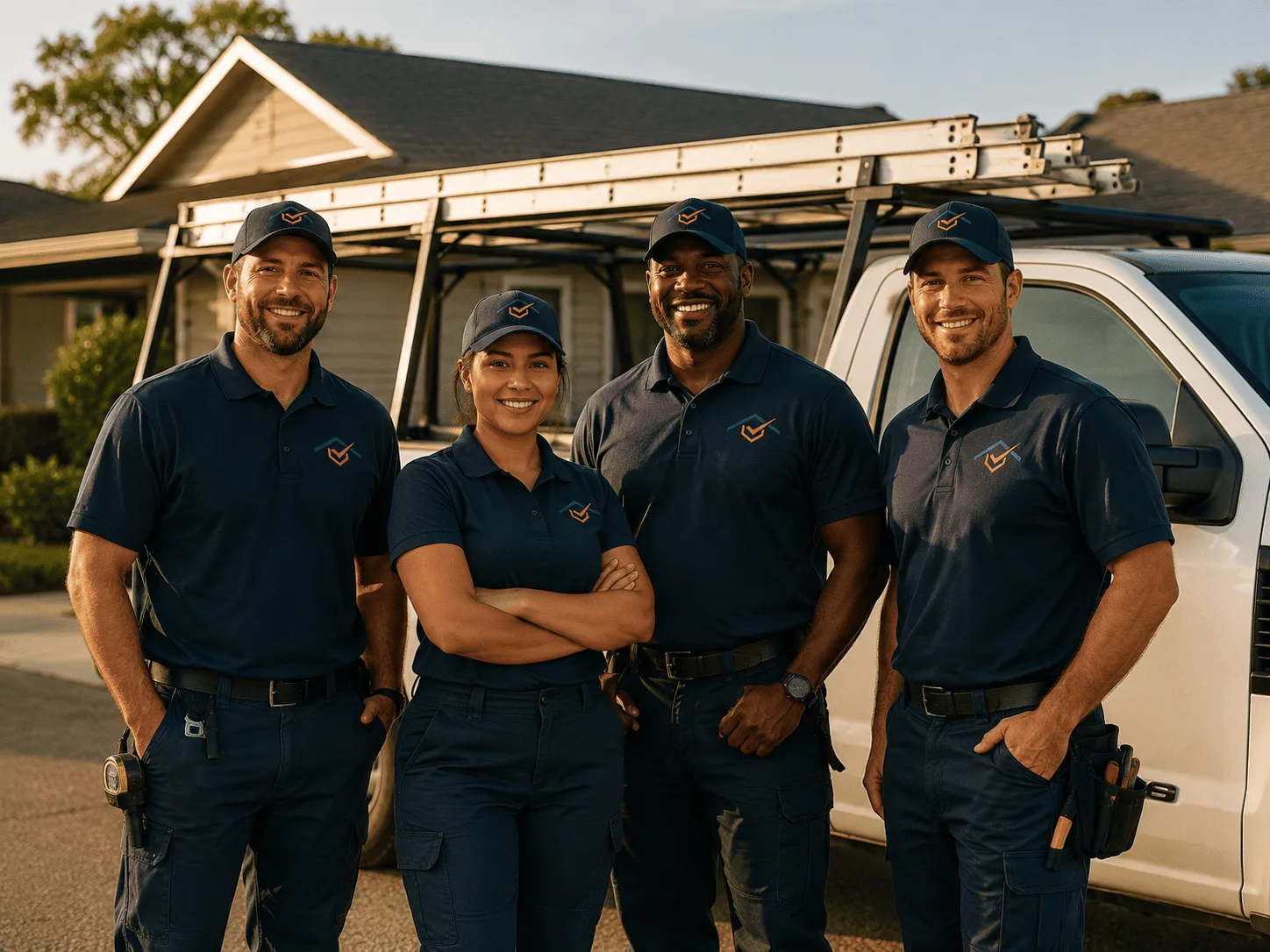 Roof Inspection company in Millbrae, CA